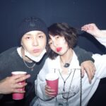 Kim Hyo-jong Instagram - my lovers