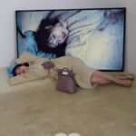 Kim Hyo-jong Instagram - #MaisonMargiela #메종마르지엘라