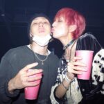 Kim Hyo-jong Instagram - my lovers