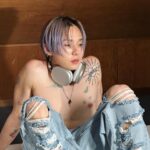 Kim Hyo-jong Instagram -