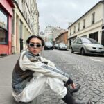 Kim Hyo-jong Instagram -