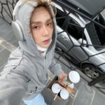 Kim Hyo-jong Instagram -