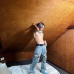 Kim Hyo-jong Instagram -