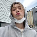 Kim Hyo-jong Instagram -