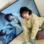 Kim Hyo-jong Instagram -