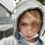 Kim Hyo-jong Instagram -