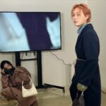 Kim Hyo-jong Instagram -