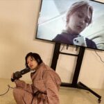 Kim Hyo-jong Instagram -