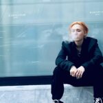 Kim Hyo-jong Instagram - 🥖🥖
