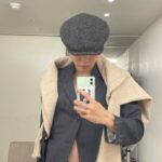 Kim Hyo-jong Instagram -