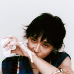 Kim Hyo-jong Instagram - @hbx