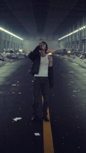 Kim Hyo-jong Instagram - DAWN - Heart Official Video Coming soon