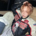 Kim Hyo-jong Instagram -