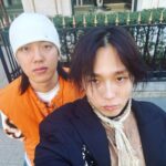 Kim Hyo-jong Instagram –