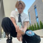 Kim Hyo-jong Instagram -