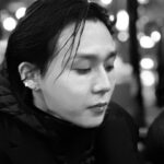 Kim Hyo-jong Instagram – 📷photo by @hojin_glee 🖤