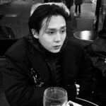 Kim Hyo-jong Instagram – 📷photo by @hojin_glee 🖤