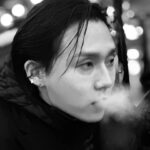 Kim Hyo-jong Instagram – 📷photo by @hojin_glee 🖤