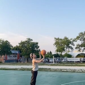 Kim Hyo Jong Instagram - 
