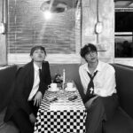 Kim Hyo-jong Instagram – 🖤🌟