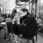 Kim Hyo-jong Instagram – 📷photo by @hojin_glee 🖤