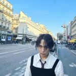 Kim Hyo-jong Instagram -