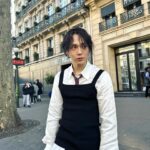 Kim Hyo-jong Instagram -