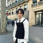 Kim Hyo-jong Instagram -