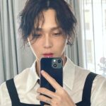 Kim Hyo-jong Instagram -