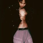 Kim Hyo-jong Instagram - @hbx