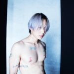 Kim Hyo-jong Instagram -