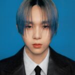 Kim Hyo-jong Instagram - Dear My Light Thanks to. @at____area @groovypark @hwimmm @chogiseok @songtaejong @gabe.sin @ohseongseok @fullofpetals @denver_hahahaha @kwacamole_