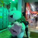Kim Hyo-jong Instagram –