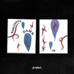 Kim Hyo-jong Instagram - DAWN EP ALBUM [Narcissus (나르시스)] PRE-ORDER: 9/5 15:00 - 9/10 23:59 KST PHYSICAL ALBUM: 9/22 INCLUDES: - OUTBOX ENVELOPE - BOOKLET (48P) - CD-R / COVER - STICKER 1EA - ARTIST SIGNED FOLDED POSTER 1EA More info @AT____AREA