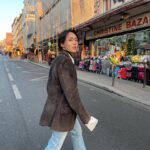 Kim Hyo-jong Instagram - ☀️🌝