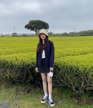 Kim Hyun-soo Instagram - 