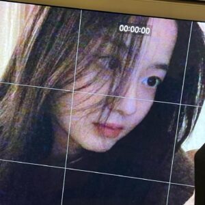 Kim Hyun-soo Instagram - 나의 외로움이 널 부를 때