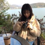 Kim Hyun-soo Instagram – 🐿🌰🥜🧸