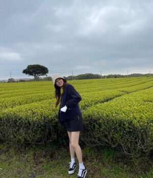Kim Hyun-soo Instagram - 