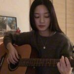 Kim Hyun-soo Instagram – 나의 외로움이 널 부를 때