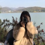 Kim Hyun-soo Instagram – 🐿🌰🥜🧸