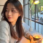 Kim Hyun-soo Instagram – ☀️🍂