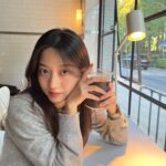 Kim Hyun-soo Instagram – ☀️🍂