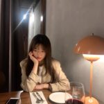 Kim Hyun-soo Instagram - 밥은 언제나오지..🍽