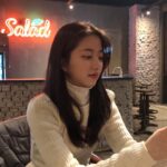 Kim Hyun-soo Instagram - 2♥︎18 안녕🥺
