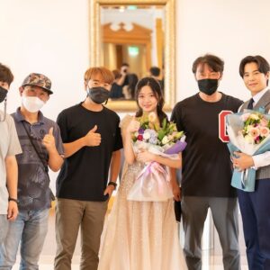 Kim Hyun-soo Instagram - 