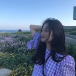 Kim Hyun-soo Instagram - 날씨좋다🌱🌼