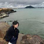 Kim Hyun-soo Instagram – 🌺🫧🌊🍊