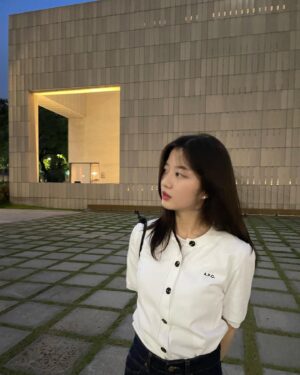 Kim Hyun-soo Instagram - 