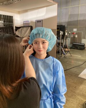Kim Hyun-soo Instagram - 